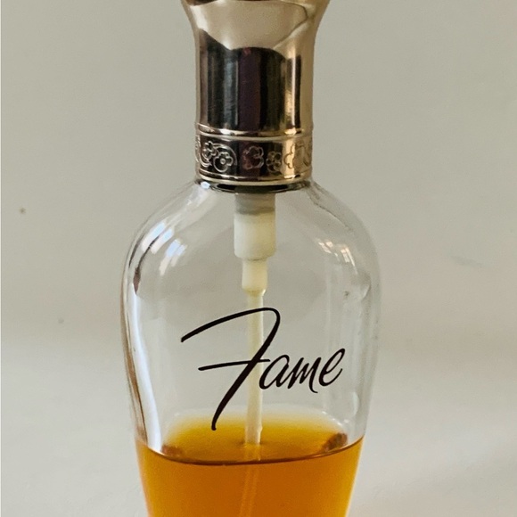 VTG Corday Fame Splash Eau De Cologne Spray Coty 1 Oz 30ml - Picture 9 of 9